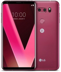 Замена разъема зарядки на телефоне LG V30 в Нижнем Новгороде
